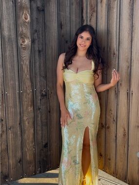 square neck spaghetti strap dress Stunning A-Line Square Neck Spaghetti Straps Satin Prom Dresses with S   Bridelily